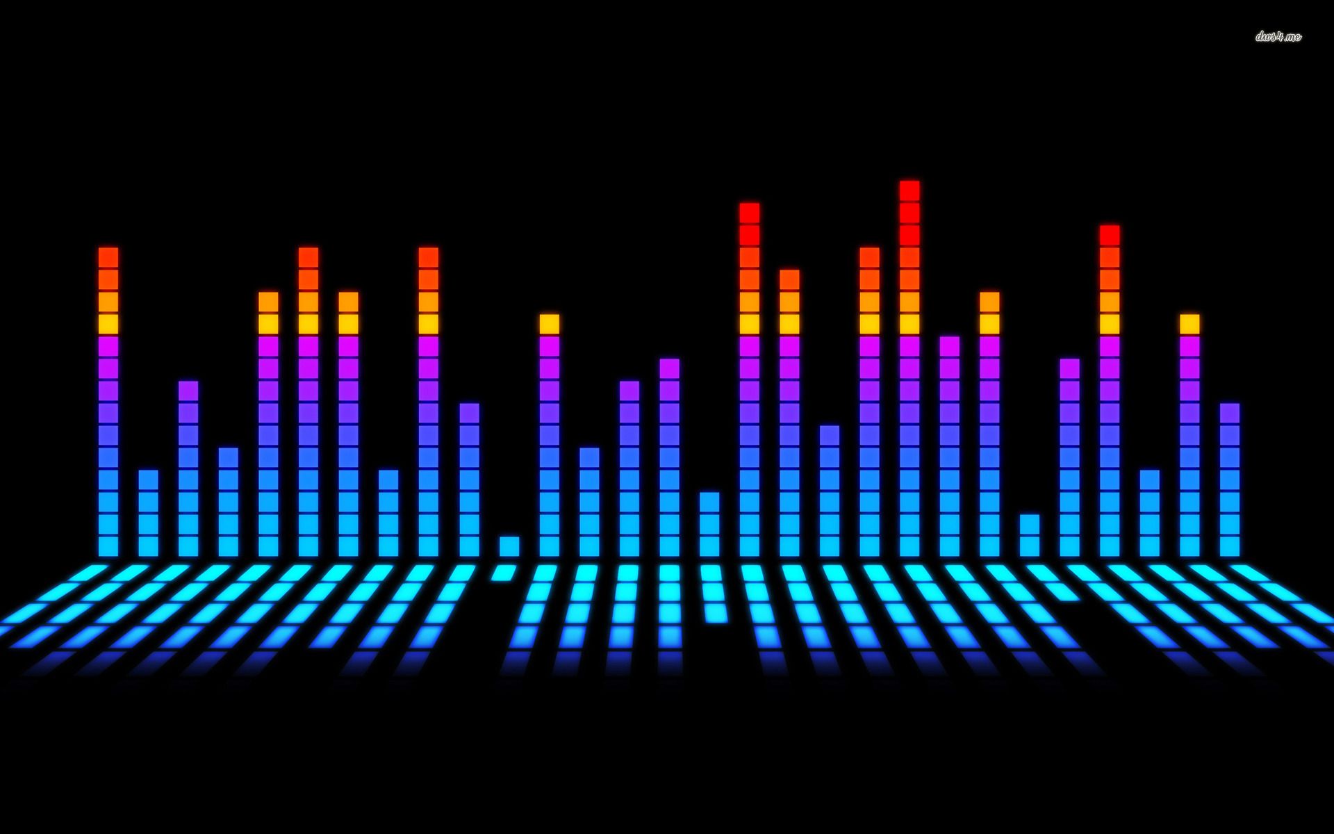 Detail Equalizer Wallpaper Nomer 7