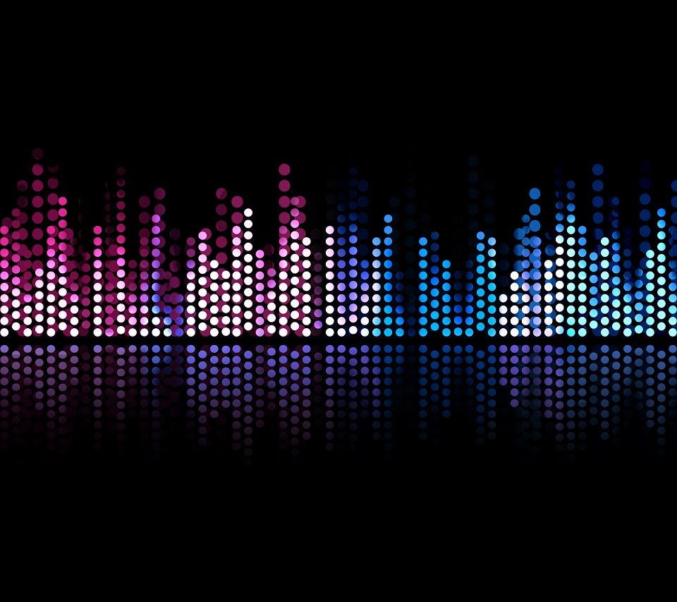 Detail Equalizer Wallpaper Nomer 9