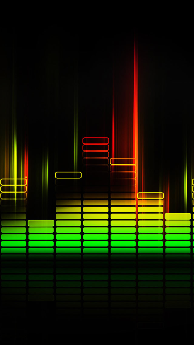 Detail Equalizer Wallpaper Nomer 10
