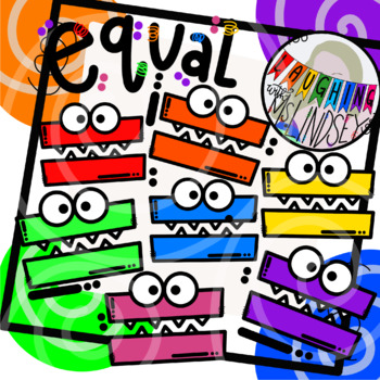 Detail Equals Sign Clipart Nomer 22