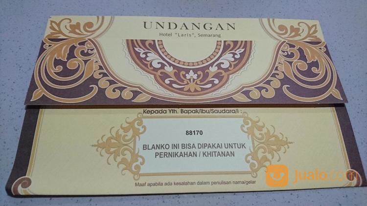 Detail Era Baru Undangan Surabaya Nomer 14