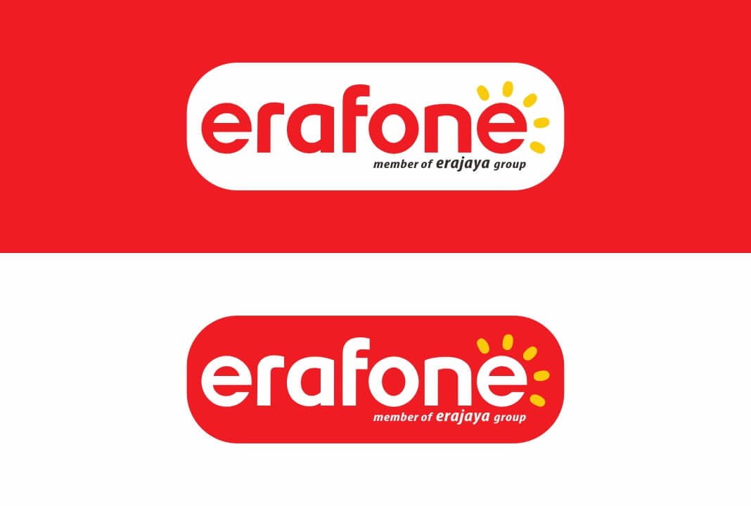 Detail Erafone Logo Png Nomer 2