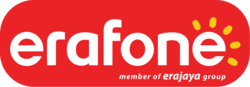 Detail Erafone Logo Png Nomer 7