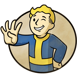 Fallout Skidrow - KibrisPDR