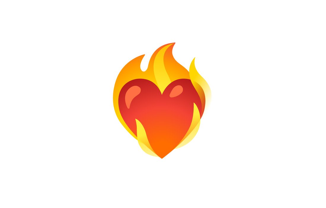 Detail Fire Emojipedia Nomer 14