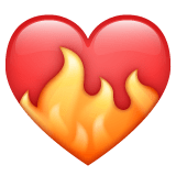 Detail Fire Emojipedia Nomer 17