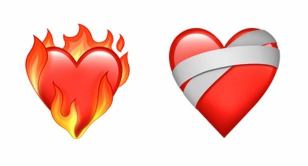 Detail Fire Emojipedia Nomer 22