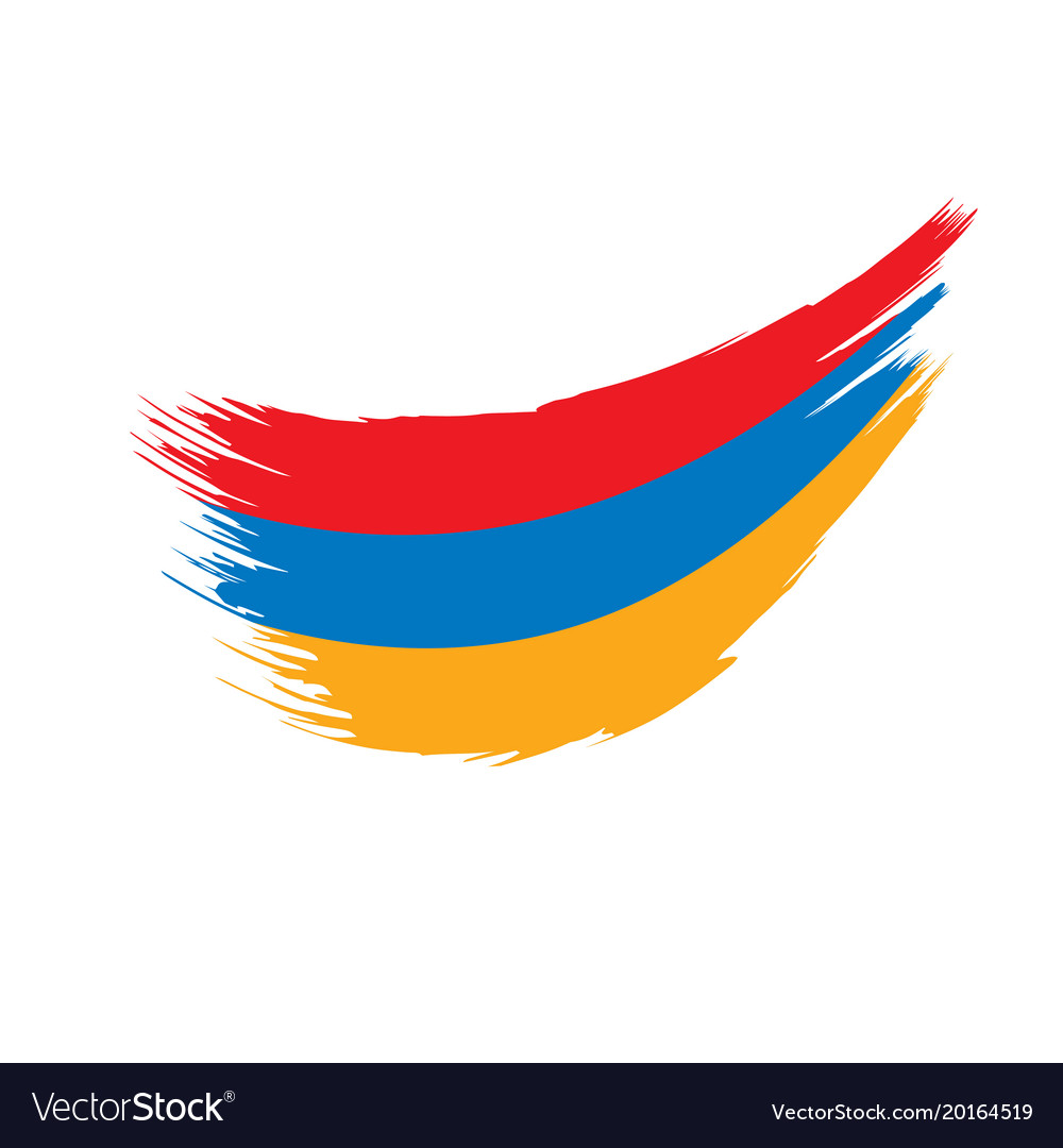 Detail Flagge Armenien Nomer 13