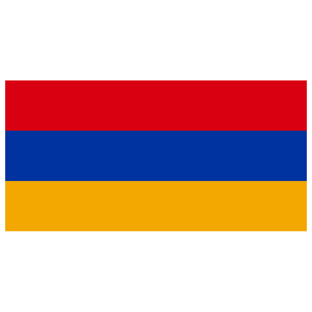 Detail Flagge Armenien Nomer 2