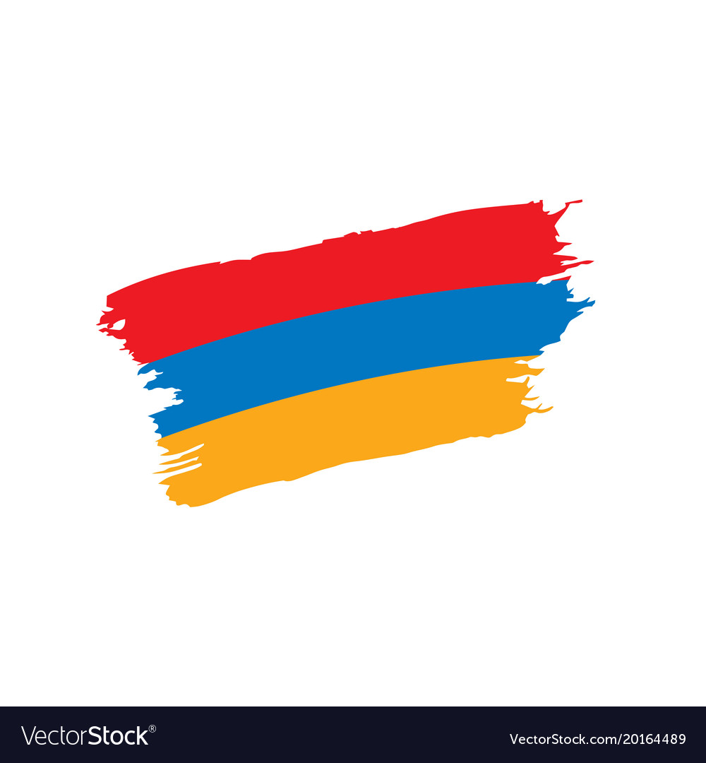 Detail Flagge Armenien Nomer 18