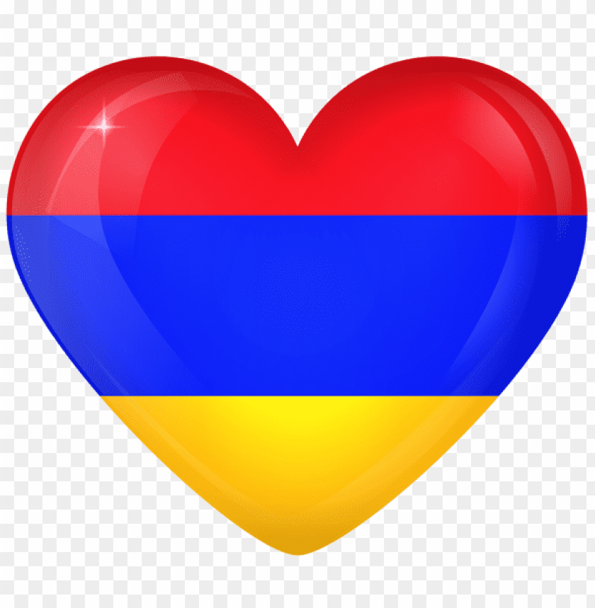 Detail Flagge Armenien Nomer 22