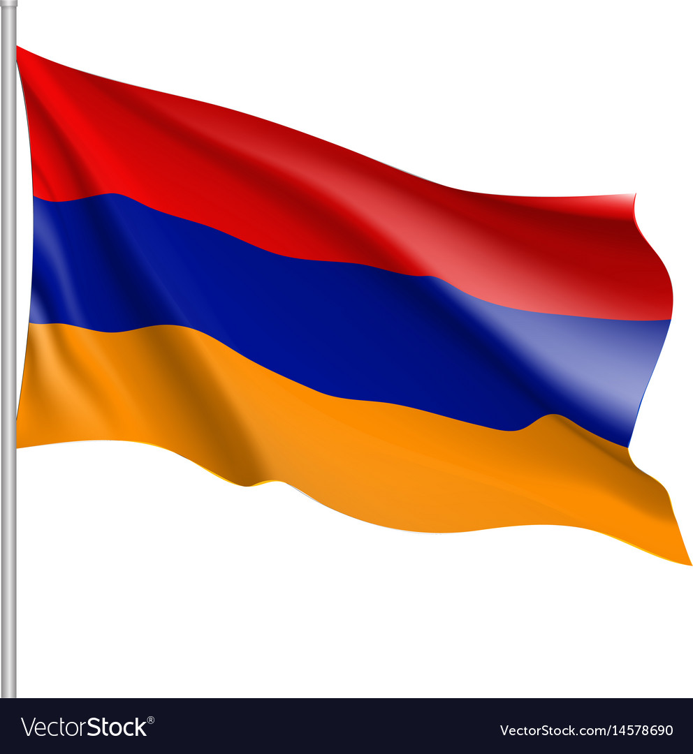 Detail Flagge Armenien Nomer 23