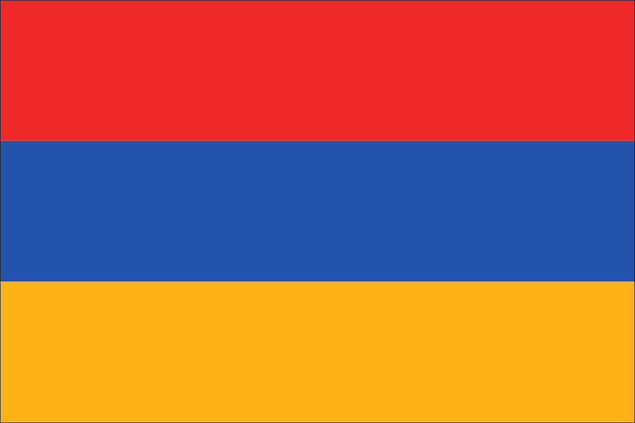 Detail Flagge Armenien Nomer 5