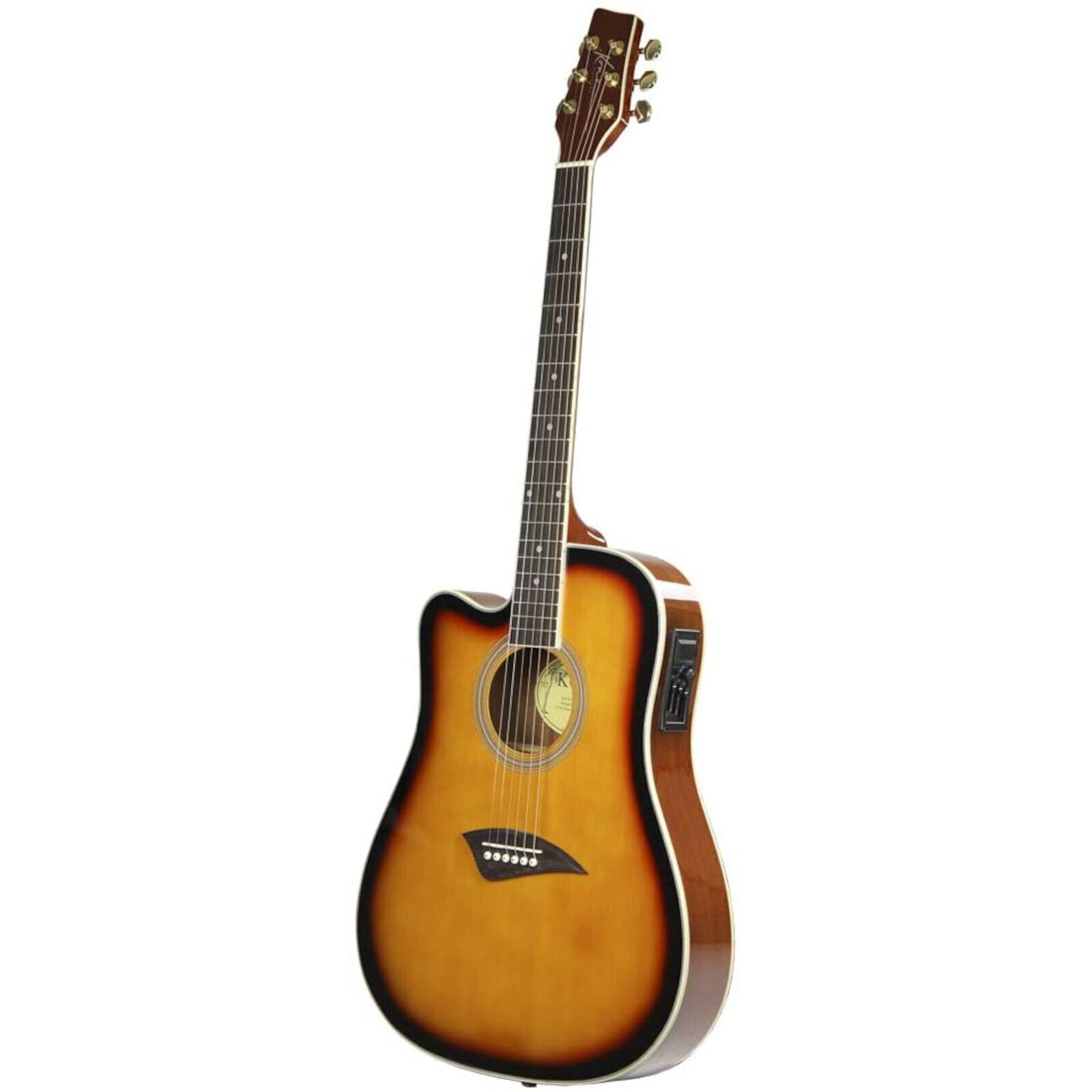 Detail Gitarre Linke Hand Nomer 10