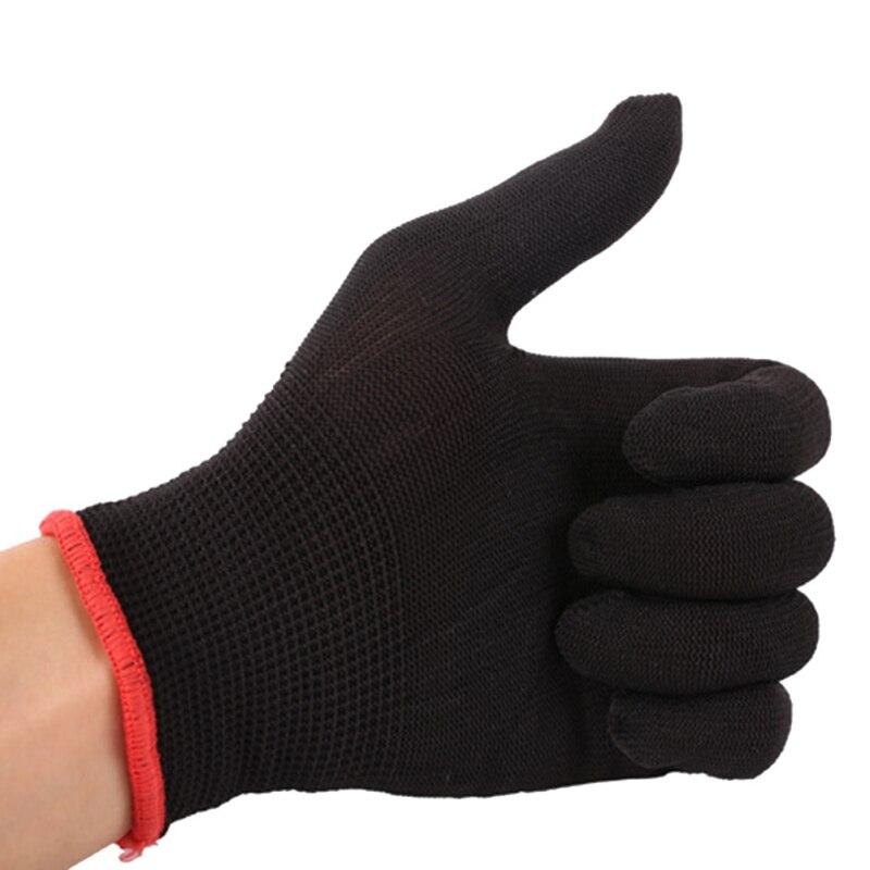 Detail Gitarre Linke Hand Nomer 12