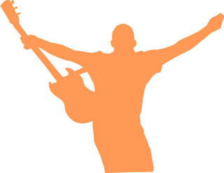 Detail Gitarre Linke Hand Nomer 14