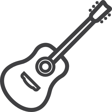 Detail Gitarre Linke Hand Nomer 17