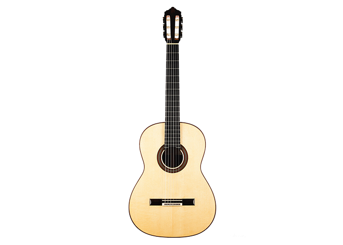Detail Gitarre Linke Hand Nomer 19