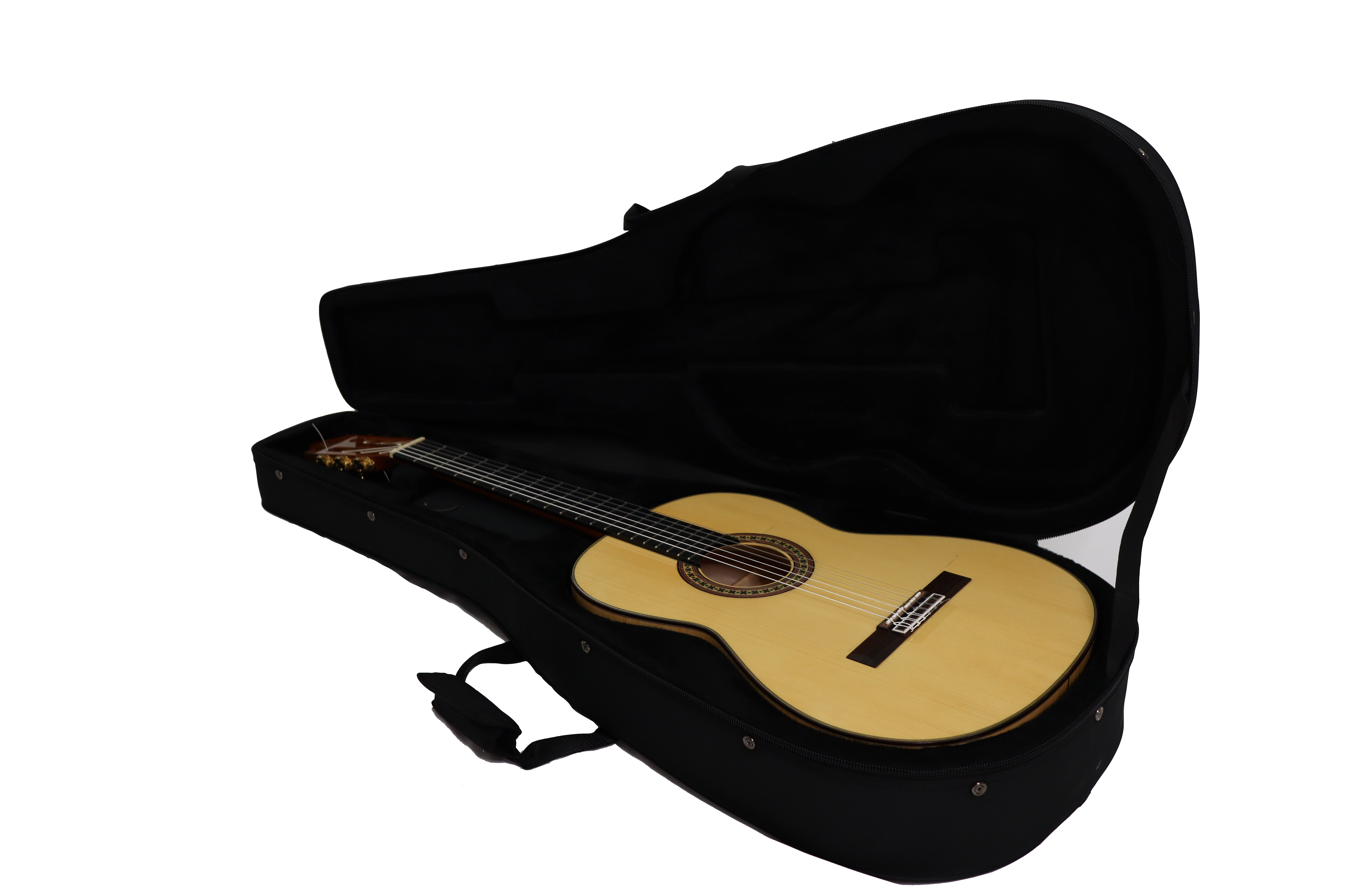 Detail Gitarre Linke Hand Nomer 21