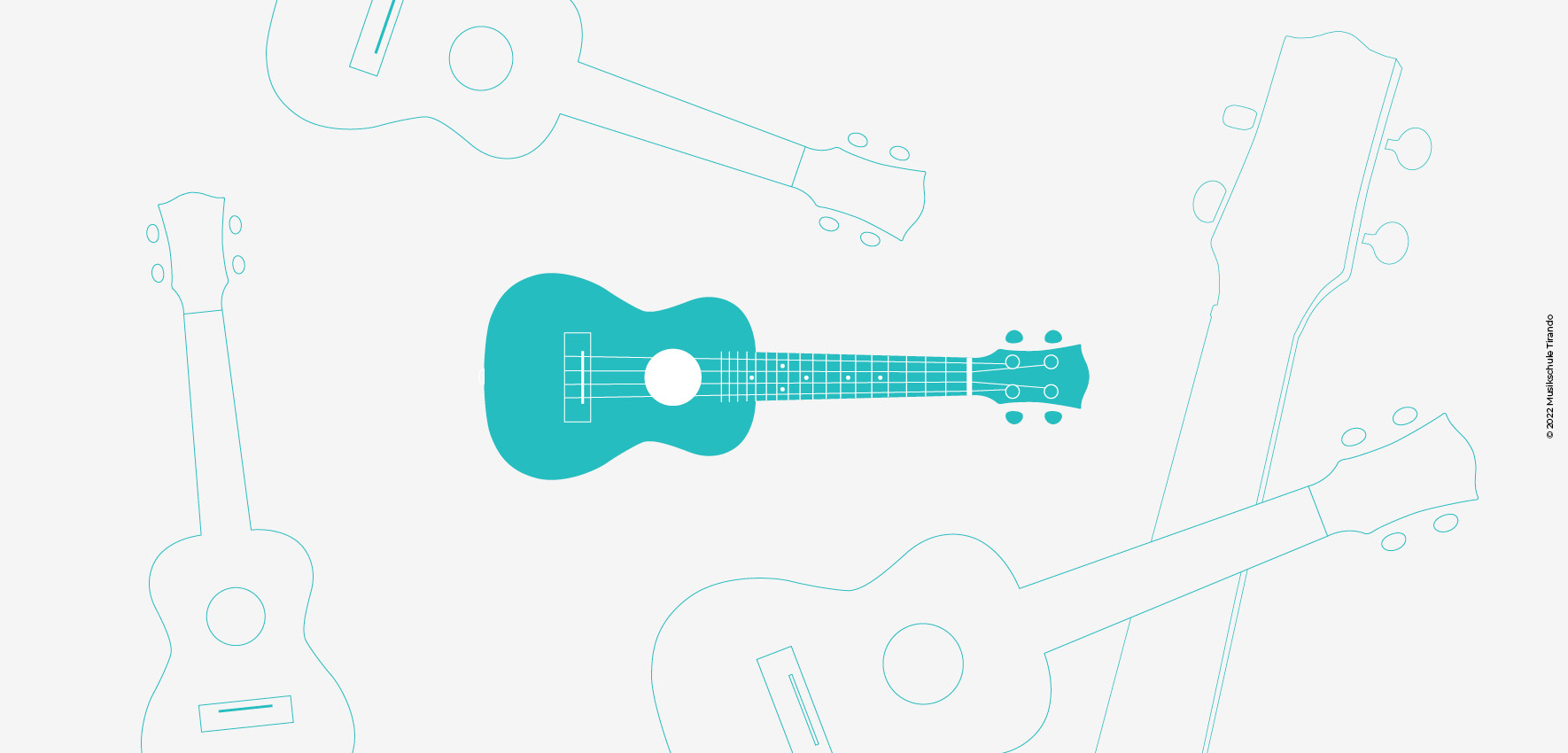 Detail Gitarre Linke Hand Nomer 23