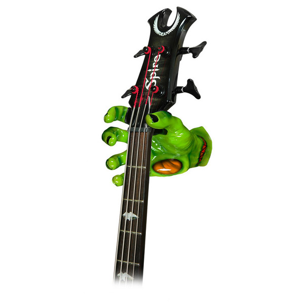 Detail Gitarre Linke Hand Nomer 24