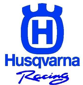 Detail Husqvarna Logo Nomer 9