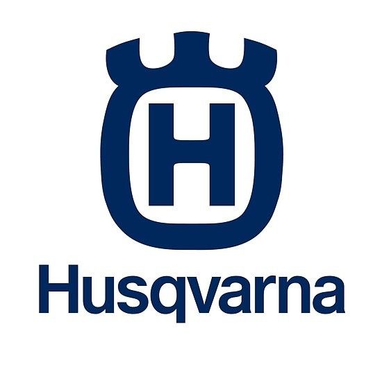 Detail Husqvarna Logo Nomer 4