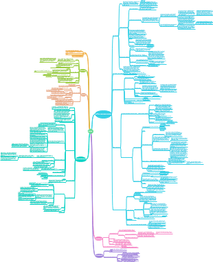 Detail Konflikt Mindmap Nomer 5