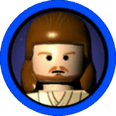 Detail Lego Star Wars Qui Gon Jinn Nomer 27