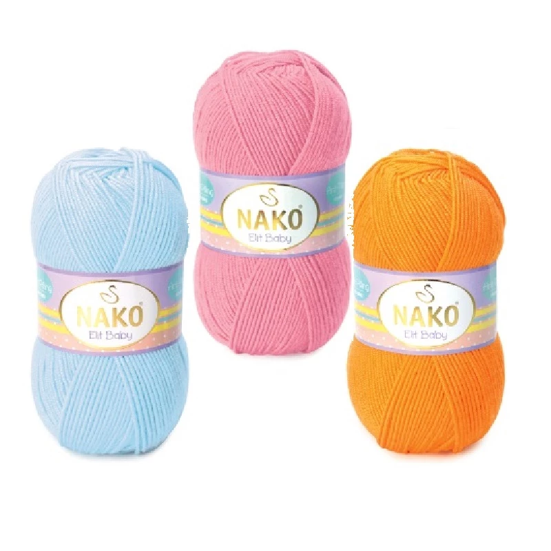 Detail Schal Stricken Kinder Nomer 18