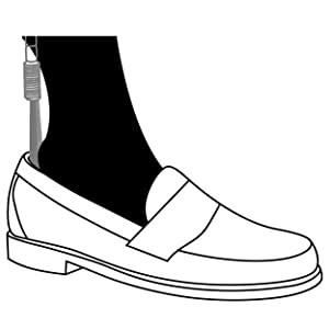 Detail Schmutzige Schuhe Clipart Nomer 19