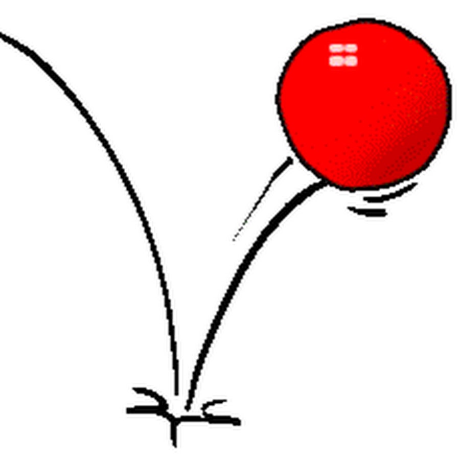 Springender Ball - KibrisPDR