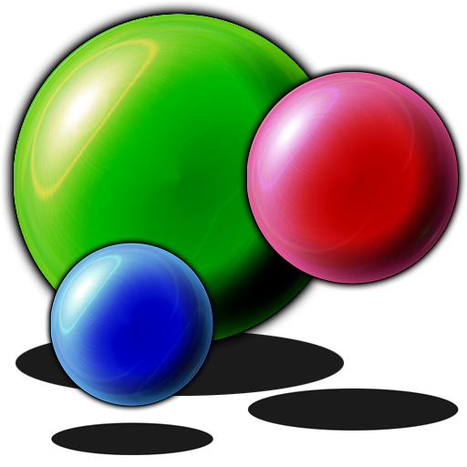 Detail Springender Ball Nomer 4