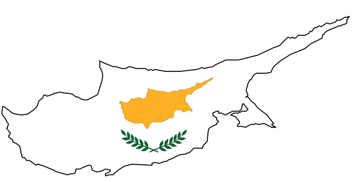 Detail Strand Karte Zypern Nomer 12