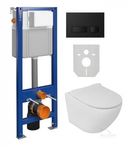 Detail Toilette Und Waschbecken Set Nomer 7