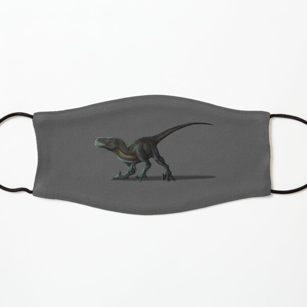 Detail Ark Micro Raptor Nomer 17