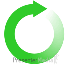 Detail Arrow Circle Gif Nomer 9
