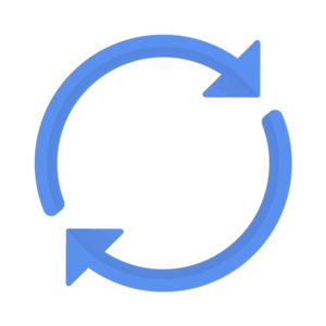 Detail Arrow Circle Gif Nomer 2