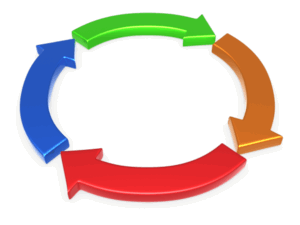 Detail Arrow Circle Gif Nomer 6