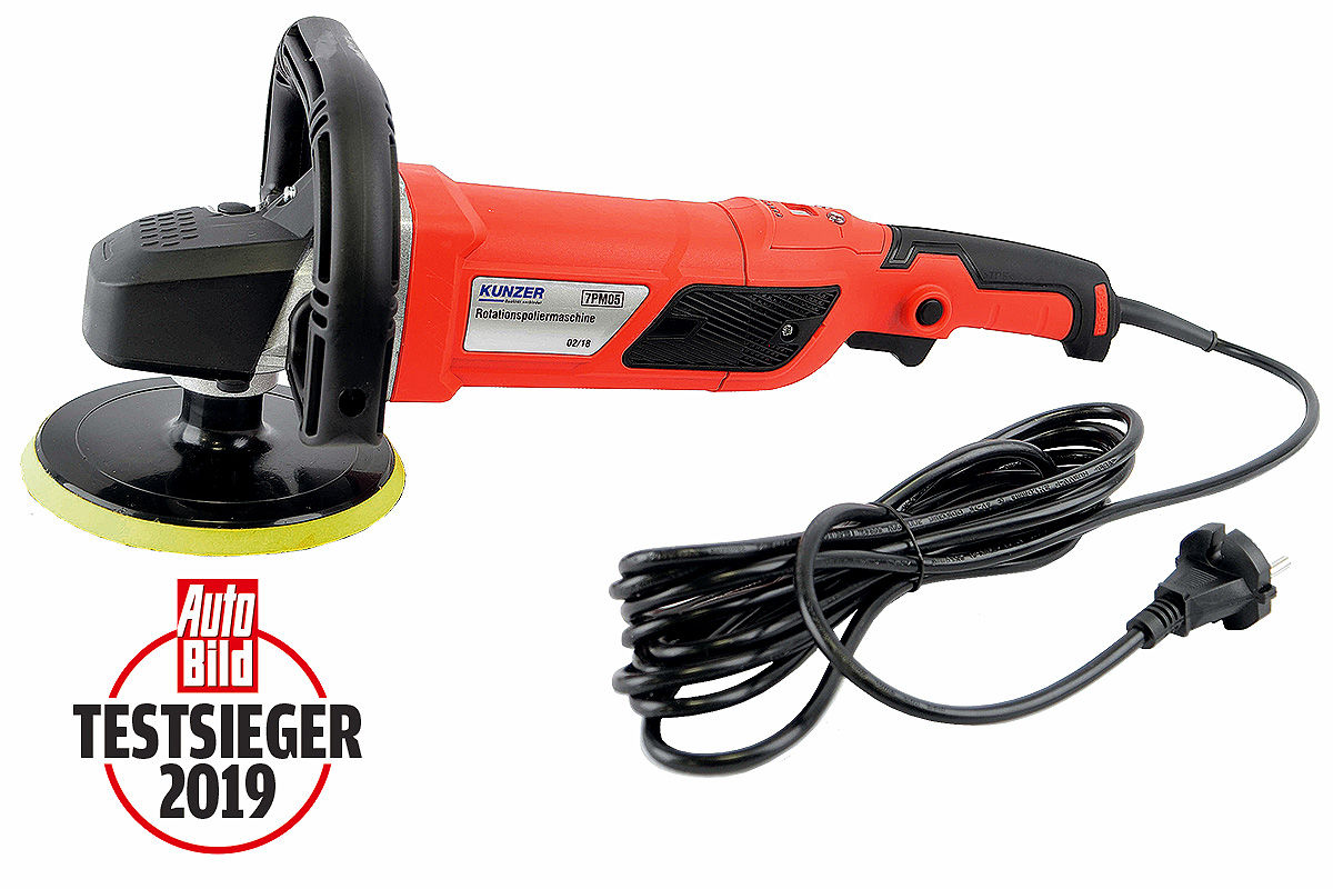Detail Auto Polieren Mit Winkelschleifer Nomer 12