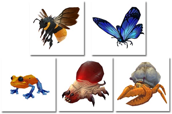 Detail Bfa Pets Nomer 2