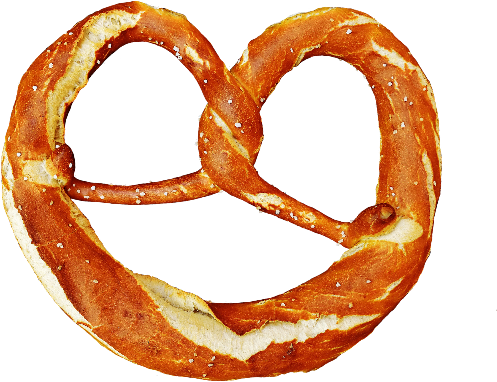 Detail Bild Brezel Nomer 10