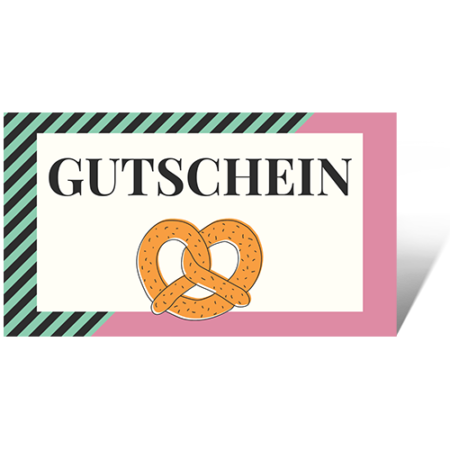 Detail Bild Brezel Nomer 17