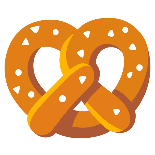 Detail Bild Brezel Nomer 3