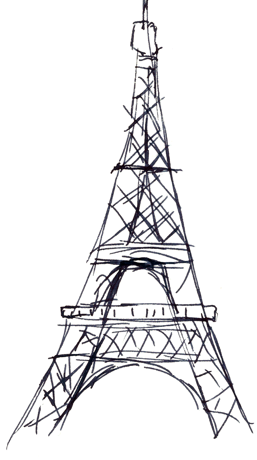 Detail Bilder Eiffelturm Nomer 12