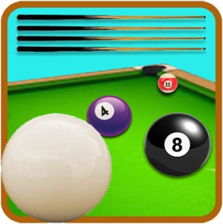 Detail Billiards Game Axifer Nomer 4