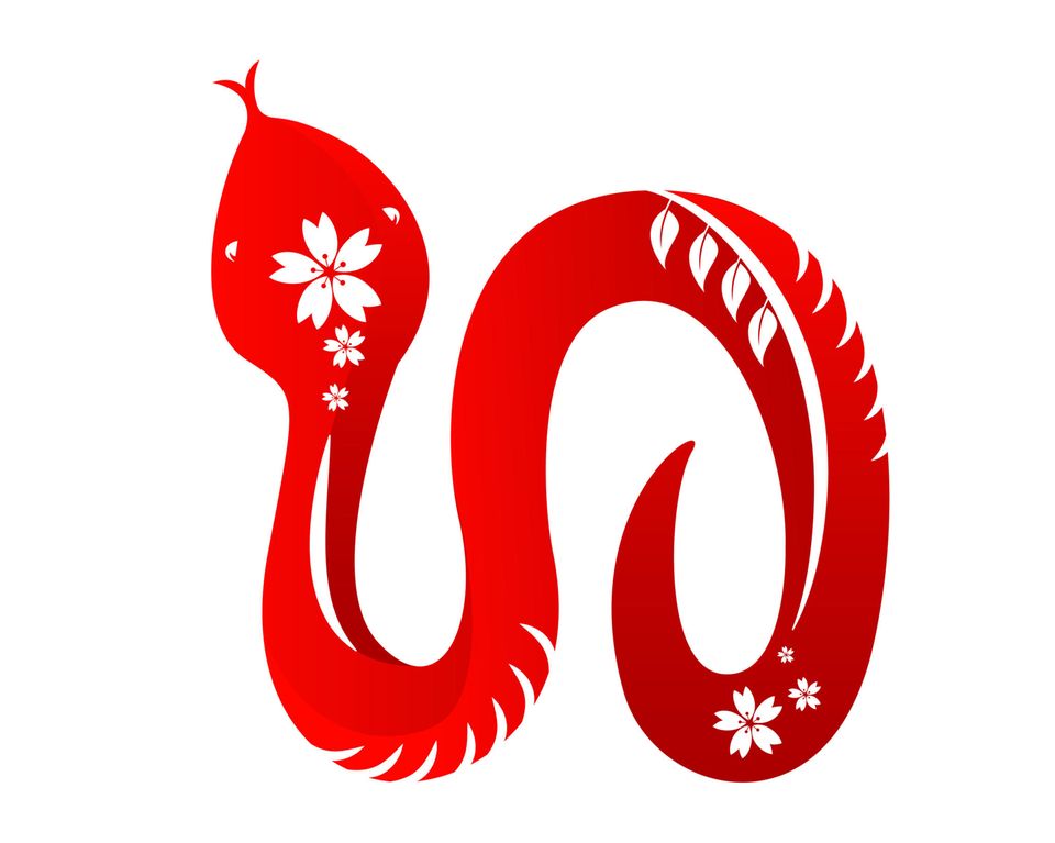 Detail Chinesisches Horoskop Elemente Nomer 7