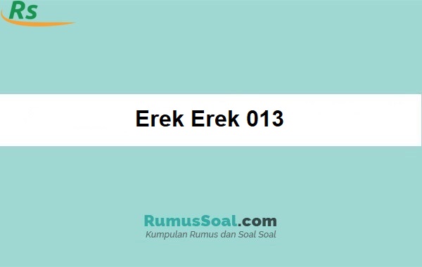 Detail Erek Erek 71 Nomer 49