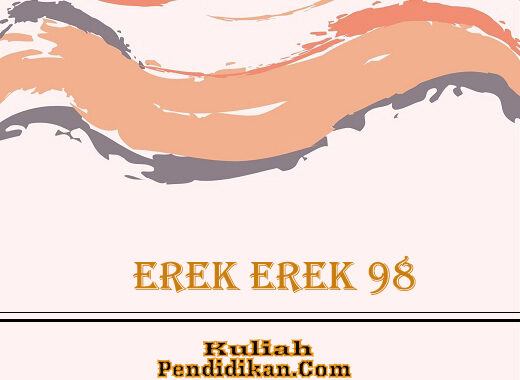 Detail Erek Erek 85 Nomer 57