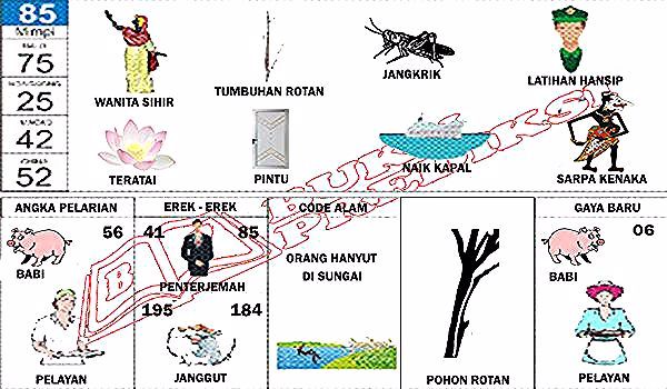 Detail Erek Erek 85 Nomer 7